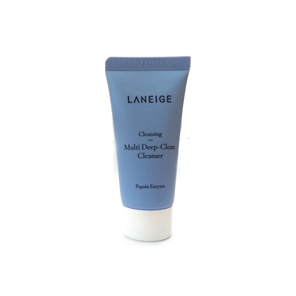 LANEIGE CLEANSING MULTI DEEP CLEAN CLEANSER