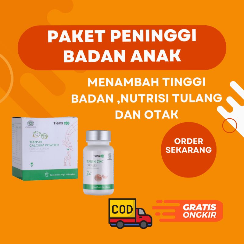 KECERDASAN ANAK