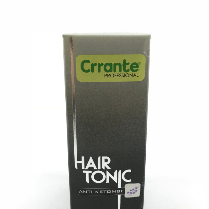 Crrante Hair Tonic 110ml