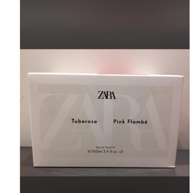 parfum zara isi 2pack