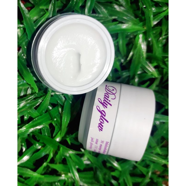 Daily glow spf 30