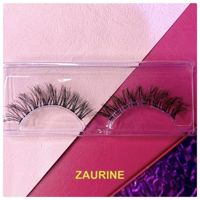 ZAURINE - 3D LASH