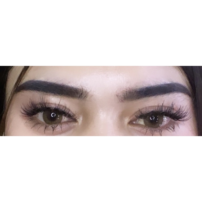 Eyelash