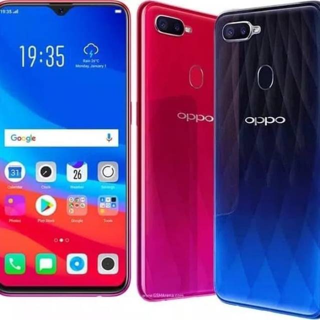 Vivo V11