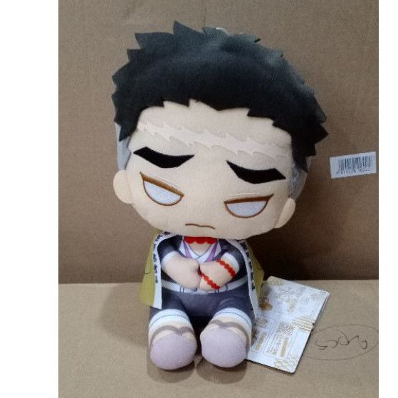 BONEKA KIMETSU G.HIMEJIMA(A) 17091