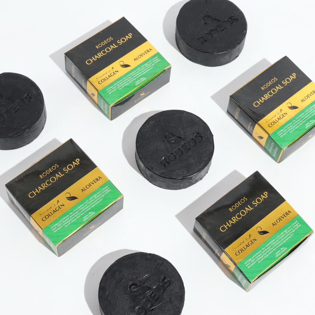RODEOS RESELLER