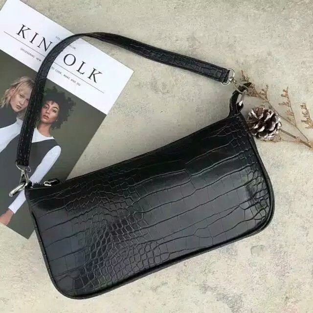 CROCO BAG TERMURAH SEACEH