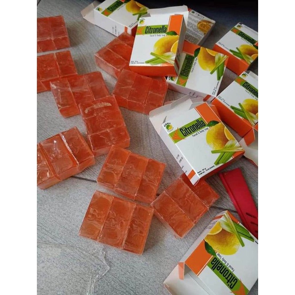 citronela