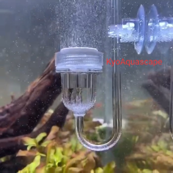 difuser co2 aquapro L