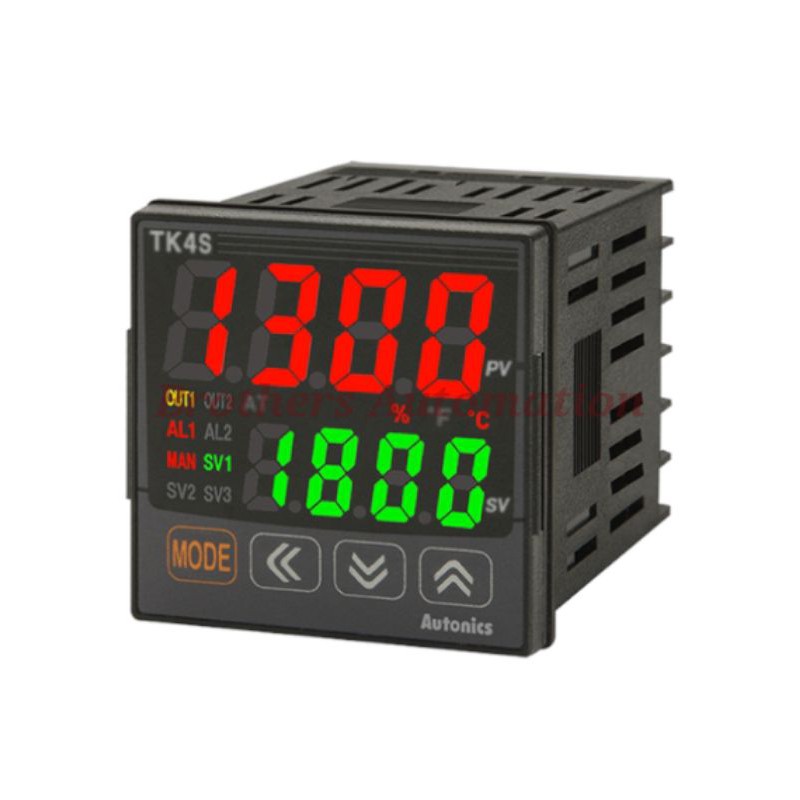 Temperatur Controller TK4S-R4RN Autonics