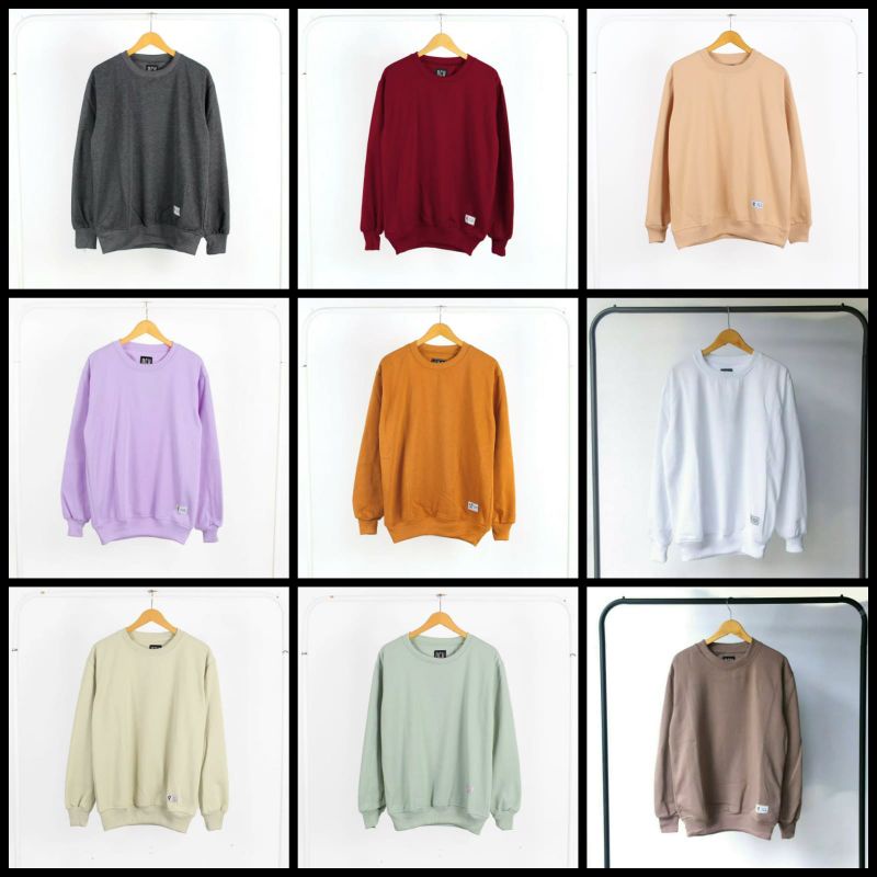 crewnex original