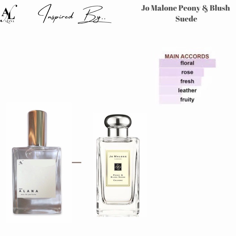 Jo Malone Peony Blush Shade 35ml