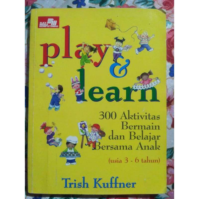 play & learn