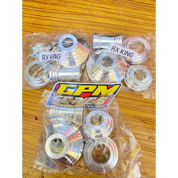 BOSHING TROMOL RX KING D/B