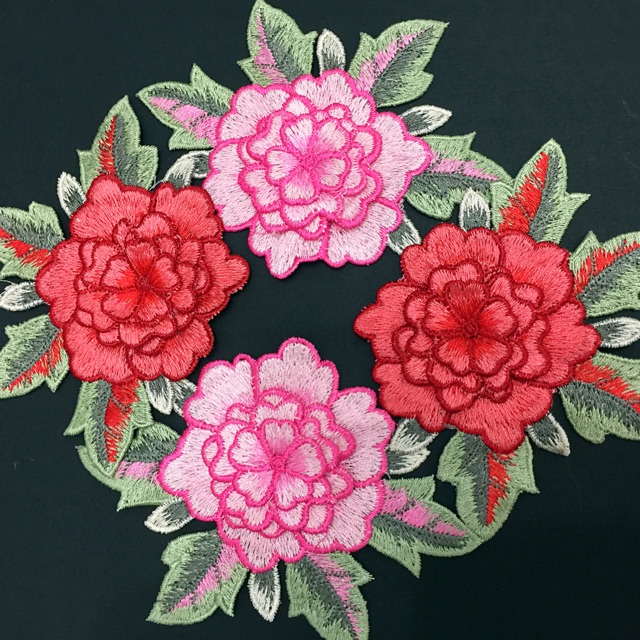 Rose 3D