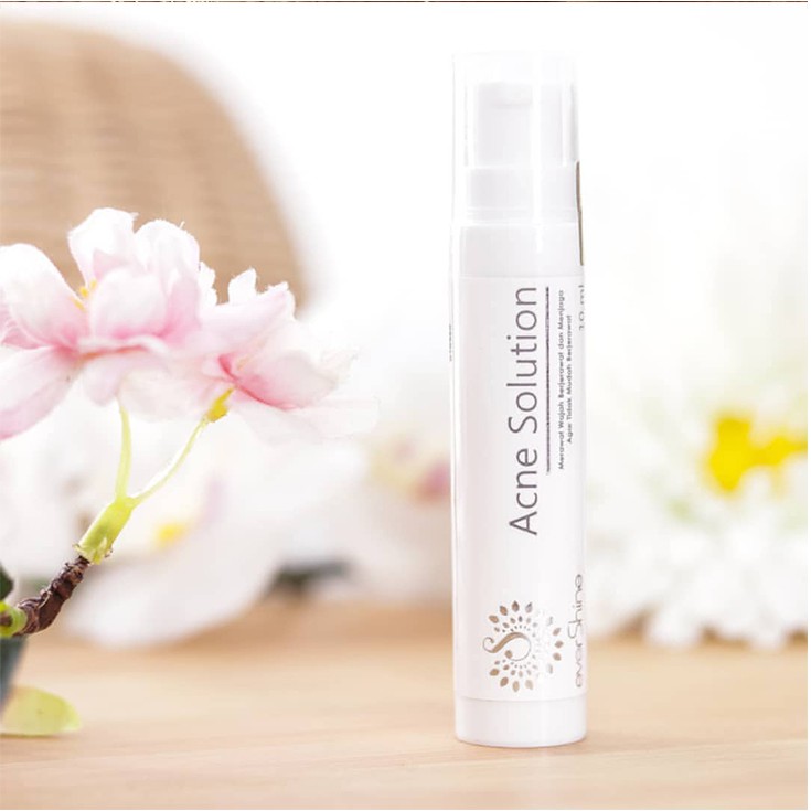 Evershine Acne Solution K3203B7B