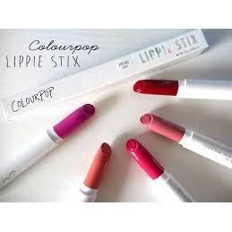 Colourpop Lippie Stix