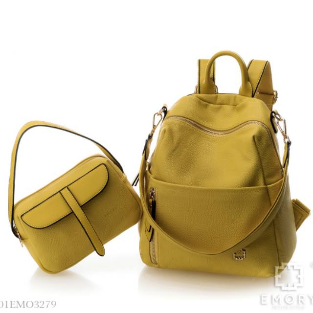Tas Emory
