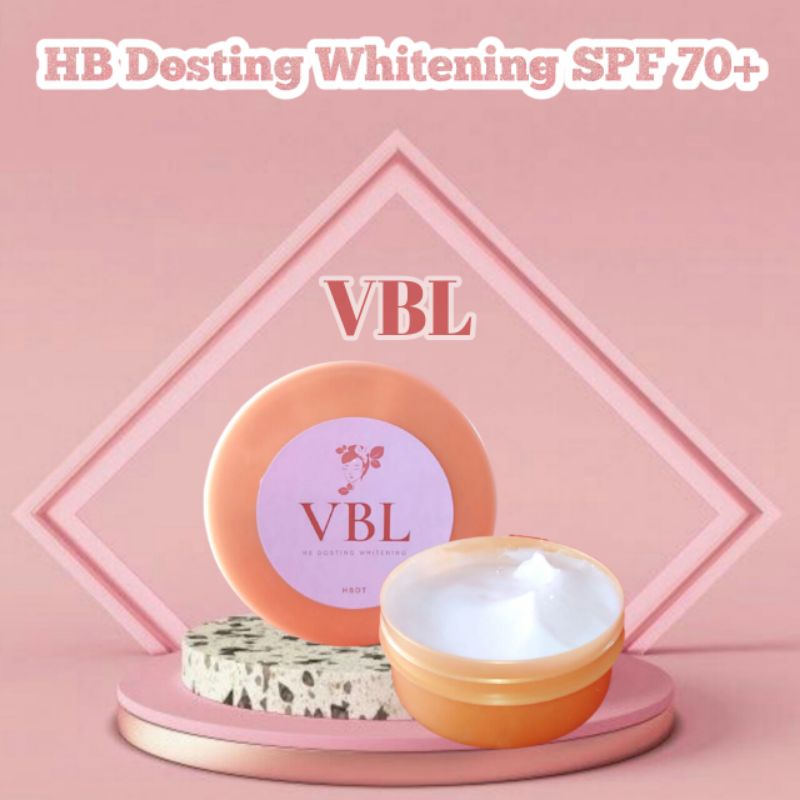 (LARISSSS) HBDOSTING BIKIN PUTIH