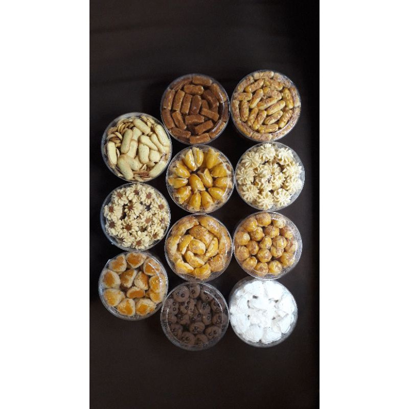 Kue Lebaran