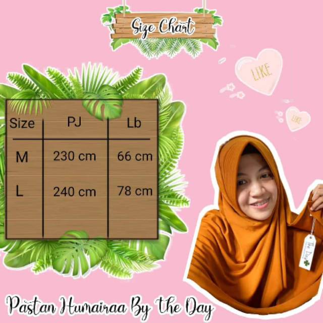 The Day hijab