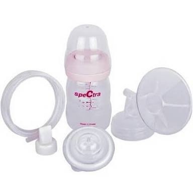 BREASTSHIELD SET PREMIUM