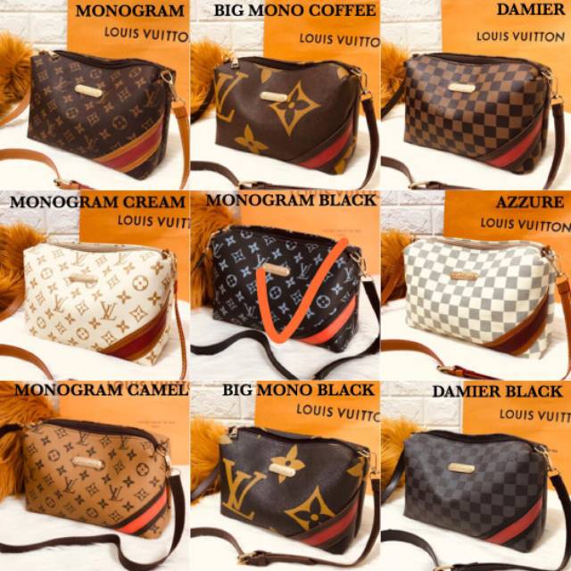 Orderan bunda puput