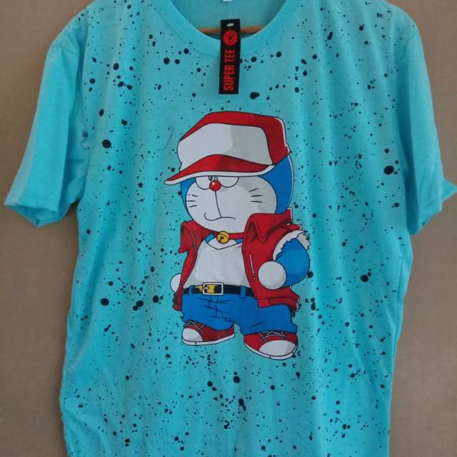 DORAEMON BINTIK