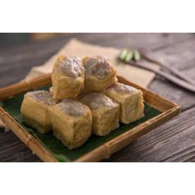 tahu baso