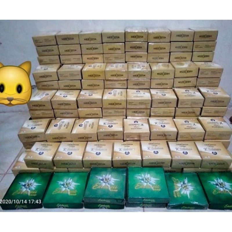 Sabun