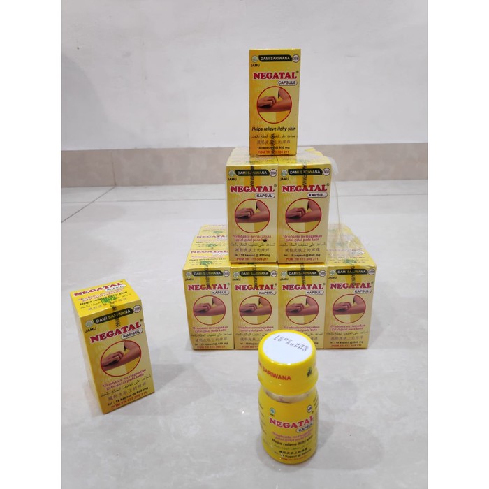 Promo Obat Gatal  Negatal Diskon
