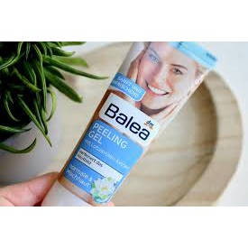 Balea Peeling Gel
