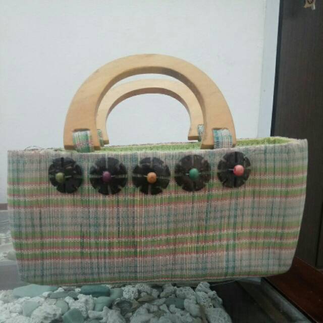 Tas jinjing