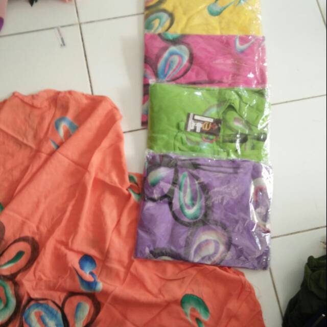 Paket usaha 50pcs)
