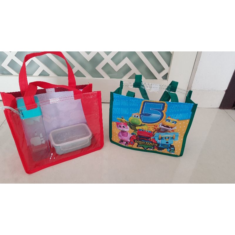 tas spunbond custom