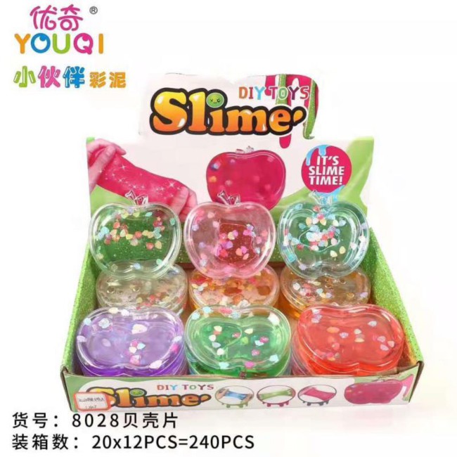 slime aplle