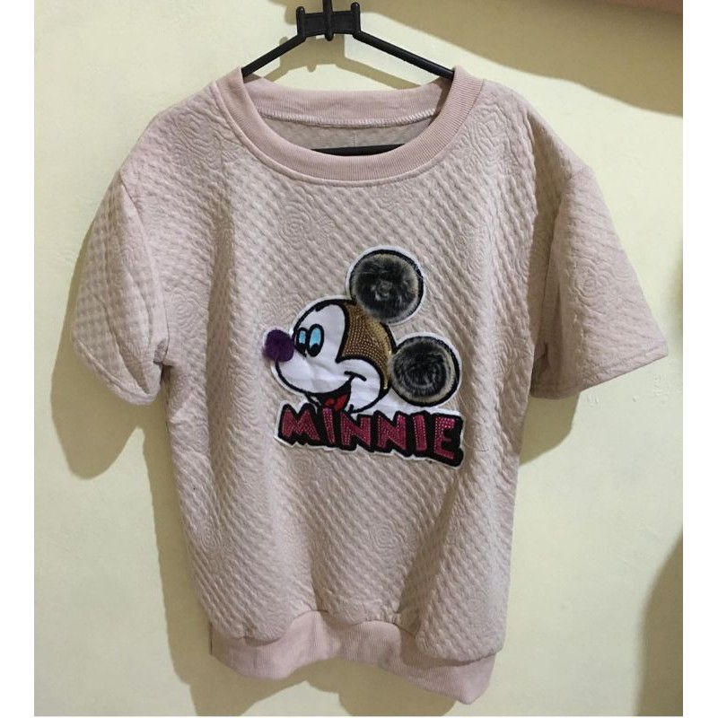 atasan Mickey import