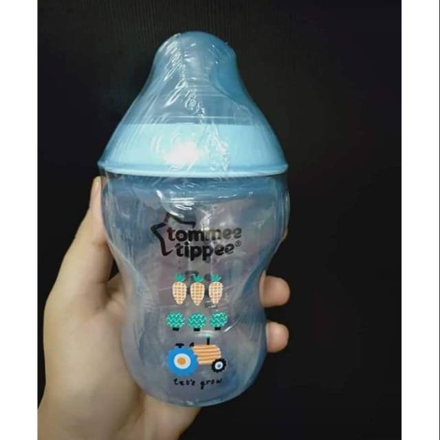 #botoltommeetippee260ml