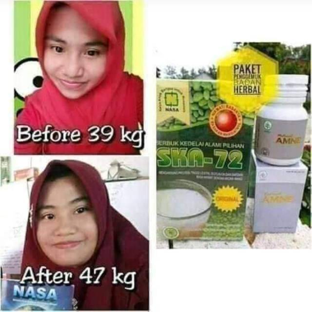 Skao Nasa