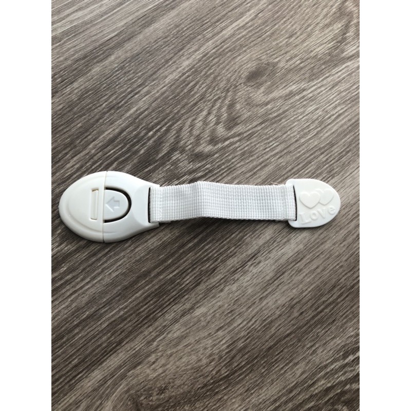 Safety guard / Child lock