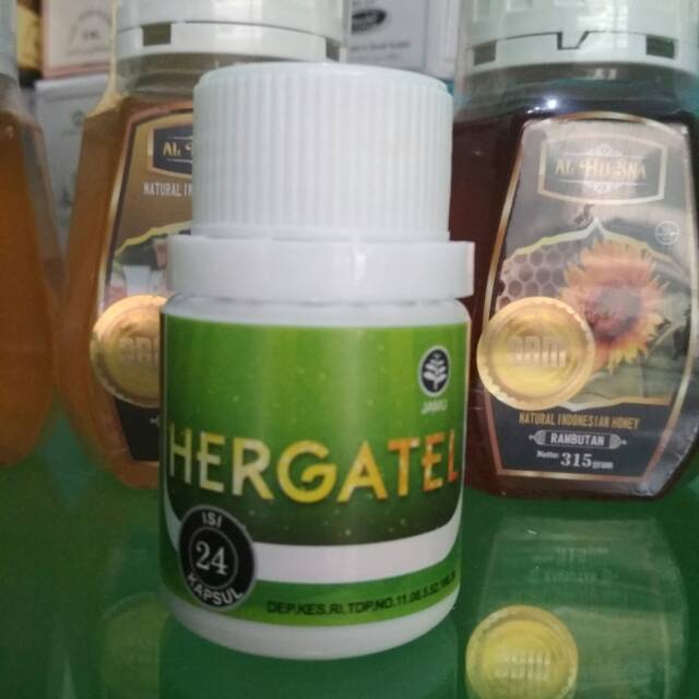 Hergatel