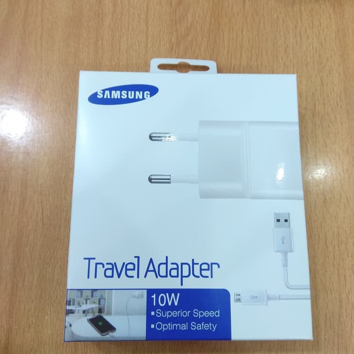 Travel Adapter 10W