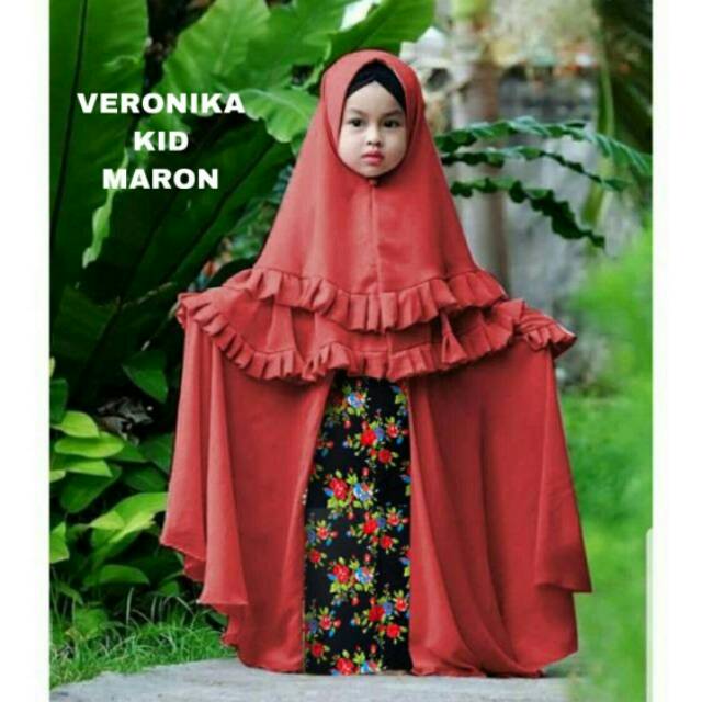 KID VERONIKA