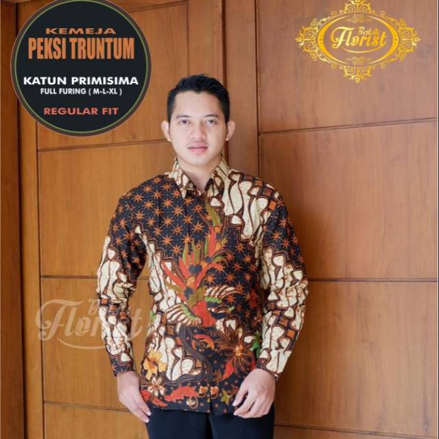 BATIK PRIMISIMA #1