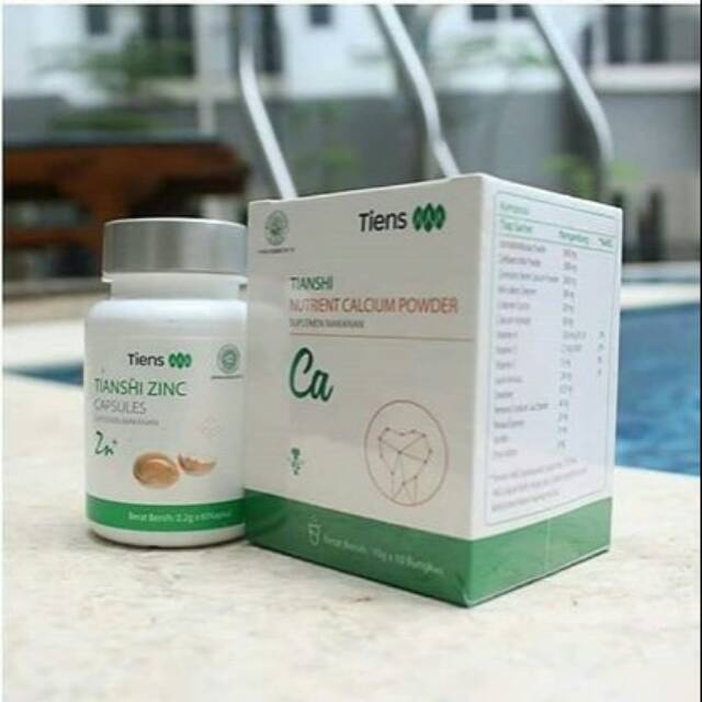 Peninggi badan anak