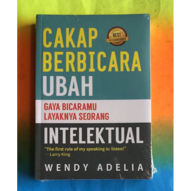 Cakap Berbicara