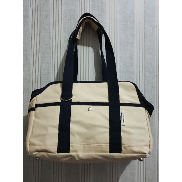 Tas Hewan  preloved