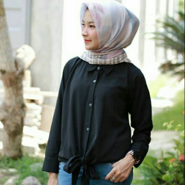 MECCA TOP