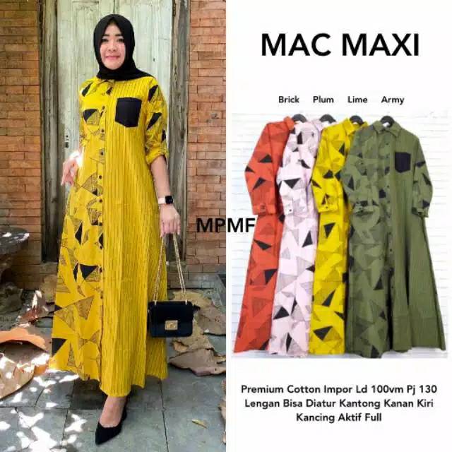 mac maxi