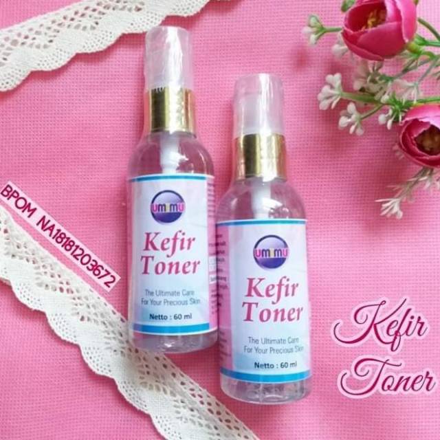 Kefir toner Umimu